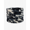 Nákrčník Buff Switch Polar Neckwarmer - nebek grey