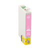 Epson T0806 kompatibilný - Cartridge Epson T0806 světle červená (light magenta) - Stylus Photo - komp. inkoustová náplň - PX650, RX685, PX800, R265, R360