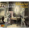 Dickens Charles - Vánoční koleda / Mp3 [CD]