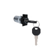 Náhradný diel zámok a kľúč ku BB-110-B/BB-111-B/BB-120-R/iné