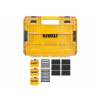 DeWALT Veľká sada Tough Case (plus puzdro, priečky, držiaky) DT70804