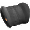 Baseus ComfortRide Series Car Cooling Lumbar Pillow Cluster čierny