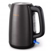 Philips Viva Collection HD9352/30 rýchlovarná kanvica 1,7 L 2200 W Titán (HD9352/30)