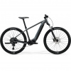 MERIDA eBIG.NINE 400 šedá 2024 - XL