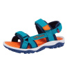 Trollkids Oslofjord Sandal Jr 268-190 33