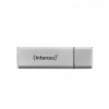 Pendrive Intenso Pendrive 32 GB Alu Line strieborný 2.0 32 GB USB 2.0 sivý (3521482)