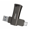 Dahua Technology USB-P629-32-64GB USB kľúč USB Type-A / USB Type-C 3.2 Gen 1 (3.1 Gen 1) Čierna (USB-P629-32-64GB)