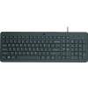 HP 150 Wired Keyboard 664R5AA#BCM