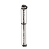 Lezyne Road Drive - S Silver/Hi Gloss
