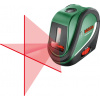 BOSCH Krížový čiarový laser UniversalLevel 2 (Basic)