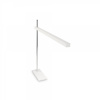 Ideal Lux 147642 LED stolná lampa Gru 6,3W - hliník