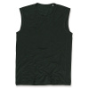 Funkční tílko STEDMAN ACTIVE 140 TANK TOP MEN černá XL