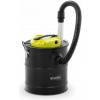 Vysávač popola pre gril - Vysávač na krb 20L 1200W Ulsonix Ashclean 20b (Vysávač na krb 20L 1200W Ulsonix Ashclean 20b)