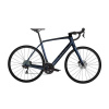 Look 765 Optimum 2 Disc 105 Di2 Shimano Wh-RS171 2024