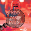 Kdo zabije Evu S.? - Petr Eidler (mp3 audiokniha)