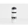Trek Voda Ice 20oz Water Bottle biela/čierna Veľkosť: 20oz (591mL)