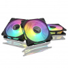 Asus TUF GAMING 3in1 TR120 FAN ARGB BLACK 90DA0090-B09020