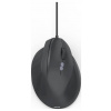 Hama ECM-500R optická myš, přenos kabelový, 7 tlačítko, 1800 dpi, černá