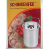 Hrniec na šunku - SCHINKENFEE pot z nerezovej ocele (Hrniec na šunku - SCHINKENFEE pot z nerezovej ocele)