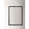 Durable Samolepiaci Duraframe Sun A3 čierny