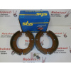 Brzdové čelisti pakny OPEL ARENA 1998-2001 - RENAULT TRAFIC 1980-2001 (SBS SBS445 OPEL 4401408 OPEL 9109408 RENAULT 7701202205 RENAULT 7701202598 RENAULT 9109408 )
