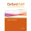 Oxford English for Academic Purposes A2 Teacher's Handbook