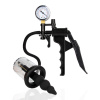 Ouch! Manual Rosing Pump Black