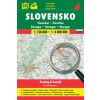 AA Slovensko 1:150 000