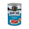 Happy Dog PREMIUM - Fleisch Pur - divinové mäso konzerva 400 g