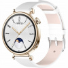 KOŽENÝ REMIENOK PRE HODINKY HUAWEI WATCH GT 4 41MM, GT 5 41MM, GT 5 PRO 42MM, 5 42MM