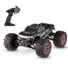 IQ models RC auto Monster Truck 2 motory 46km/h+ RTR čierna 1:10