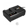 WORX 45903867 WA3867 - Nabíječka 20 V, 6 A