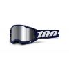 ACCURI 2, 100% MIFFLIN, stříbrné plexi M150-775