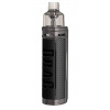 VooPoo DRAG X POD Barva: Carbon Fiber