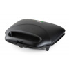 Sendvičovač na 2 XL sendviče - čierny - DOMO DO9297C