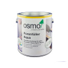 OSMO Plnič pórov Aqua, 7036 biely, 2,5 l