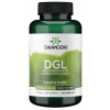 Výživové doplnky Swanson DGL Deglycyrrhizinated licorice 90 kapsúl