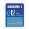 Samsung SDXC 512GB MB-SD512S/EU