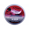 LK Baits šnúrka Q - Silk 25lb 20m Camo Brown
