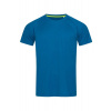 Funkčné tričko STEDMAN ACTIVE 140 RAGLAN MEN kráľovská modrá XL
