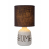 Lucide 47503/81/31 COSBY stolná lampa 1xE14