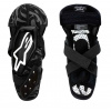 Alpinestars MOAB Black - profi chrániče loktu a předloktí L/XL