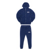Pánska tepláková súprava Benlee s kapucňou modrá XL Benlee 4255581590723