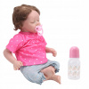 Realistická bábika bábika 45 cm*13 cm (Realistická bábika bábika 45 cm*13 cm)