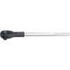 Fortum Račňa Gladiator, 24-zubov, 3/4”, 61CrV5, FORTUM 4700301