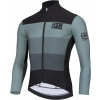 KENNY cyklo dres ESCAPE 22 Winter kaki - S