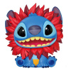 Monogram Int. Pokladník Lilo a Stitch Stitch v kostýme Levieho kráľa