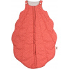 Spací vak pre bábätko Baby Bites spací vak Sea Shell Coral (S250884)
