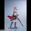Square-Enix Final Fantasy XIII PVC Figurka Lightning 27 cm