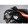 SW MOTECH bočné nosiče PRO KTM 1050/1090/1190/1290 SAdv black